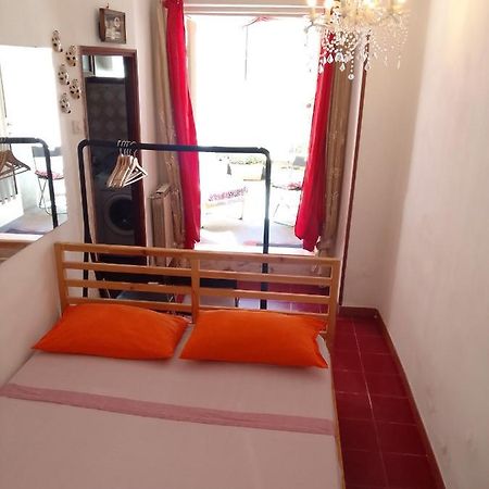 La Casa Vecchia Di Claudio Apartment Roma Ngoại thất bức ảnh