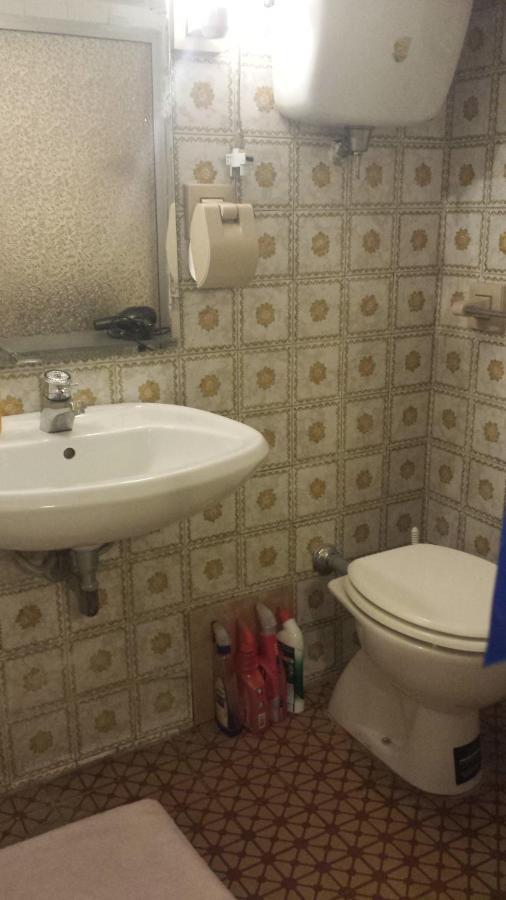La Casa Vecchia Di Claudio Apartment Roma Ngoại thất bức ảnh