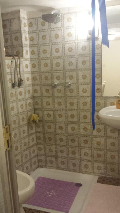 La Casa Vecchia Di Claudio Apartment Roma Ngoại thất bức ảnh