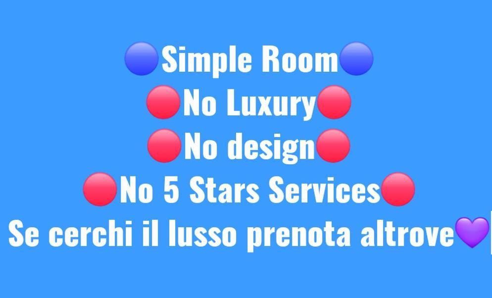 La Casa Vecchia Di Claudio Apartment Roma Ngoại thất bức ảnh