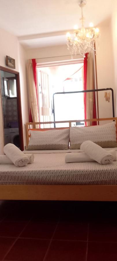 La Casa Vecchia Di Claudio Apartment Roma Ngoại thất bức ảnh