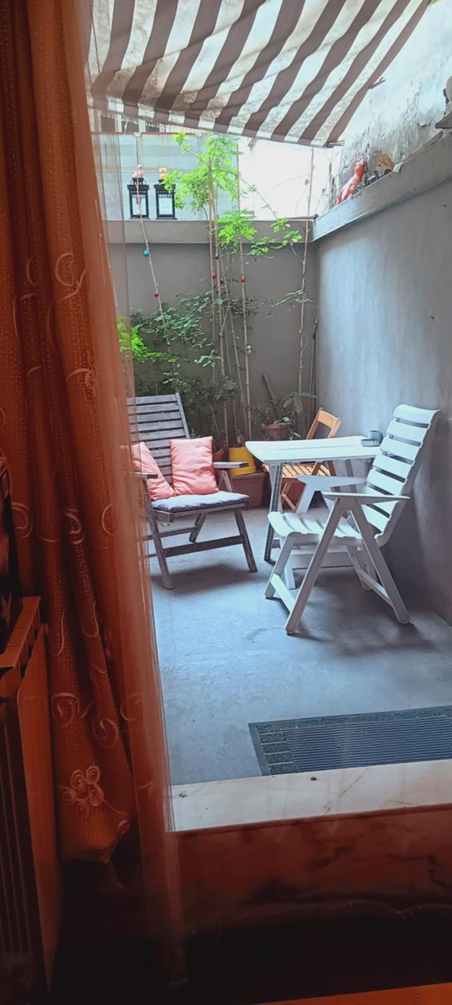 La Casa Vecchia Di Claudio Apartment Roma Ngoại thất bức ảnh