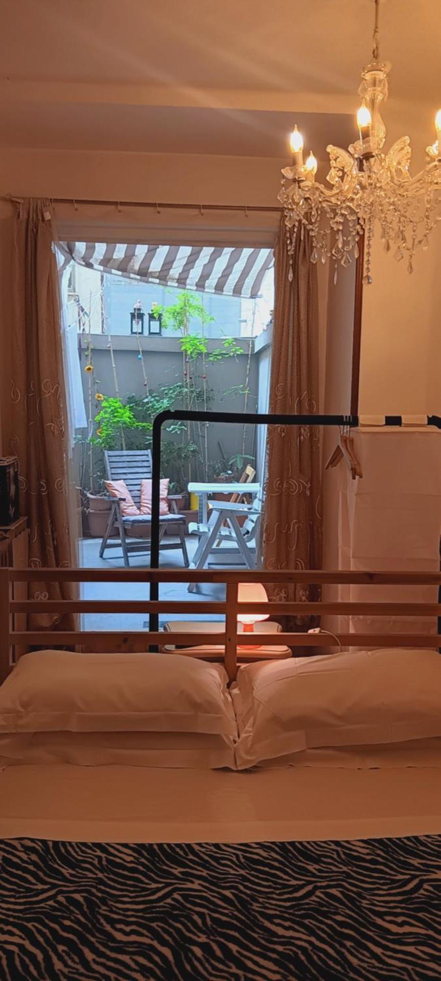La Casa Vecchia Di Claudio Apartment Roma Ngoại thất bức ảnh
